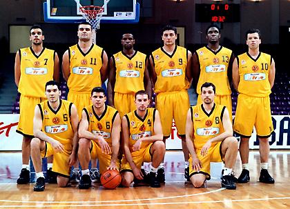 Κουίζ: Δες την εικόνα και βρες δέκα ομάδες που έπαιξαν στην Α1 μπάσκετ!