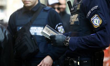 Συνελήφθη στην Αθήνα 40χρονος τζιχαντιστής