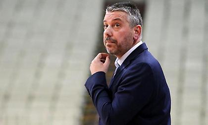 Εξετάζει Παπαθεοδώρου η Μακάμπι Ρισόν