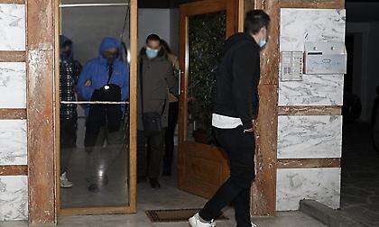 Στον Εισαγγελέα ο Στάθης Παναγιωτόπουλος
