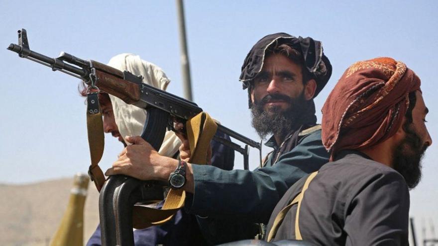 Ταλιμπάν: Ο τρόμος επέστρεψε, η Δύση ταπεινώθηκε