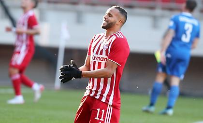 Οριστικά χωρίς Ελ Αραμπί το Μαρόκο στο Κόπα Άφρικα