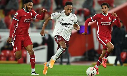 Ματσάρες όπως αναμενόταν: Άρσεναλ-Λίβερπουλ και Τσέλσι-Τότεναμ στα ημιτελικά του League Cup!