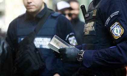 Σαρωτικοί έλεγχοι από την ΕΛΑΣ για τον κορωνοϊό- Στο επίκεντρο τα κέντρα διασκέδασης
