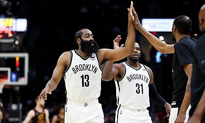 Βγαίνουν από την καραντίνα οι Χάρντεν και Μίλσαπ