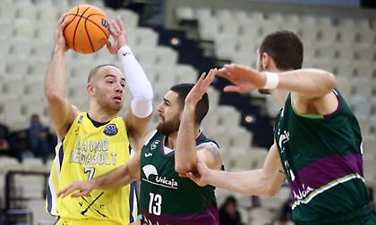 Οι 16 και οι ομάδες για τα play in του BCL