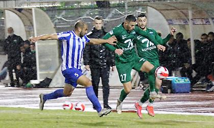 Την Τετάρτη (5/1) η 11η αγωνιστική – Ορίστηκαν τα εκκρεμή ματς