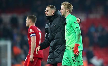 Boxing Day: Αναβλήθηκαν τα Λίβερπουλ-Λιντς και Γουλβς-Γουότφορντ