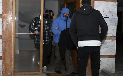 Στάθης Παναγιωτόπουλος: Ποινική δίωξη σε βαθμό κακουργήματος άσκησε ο Εισαγγελέας