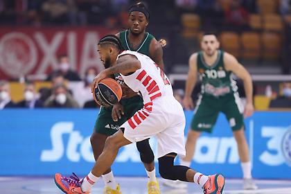 Παναθηναϊκός-Ολυμπιακός: Το πάθος ξεχειλίζει με ειδικά & MatchCombo!