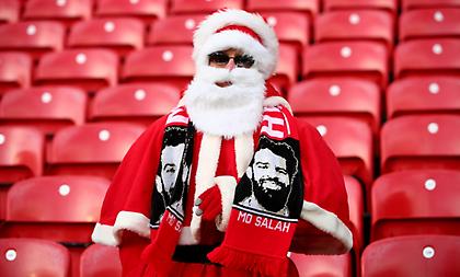 Boxing Day: Λιγότερα ματς, αλλά σούπερ αποδόσεις για… καλές γιορτές!