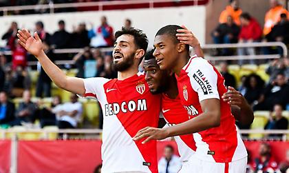 Μπερνάρντο Σίλβα: «Ο Εμπαπέ από τα 16 του… σκότωνε τους αμυντικούς»