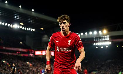 Μπινελίκι α-λά… ελληνικά από τον Τσιμίκα στον διαιτητή!