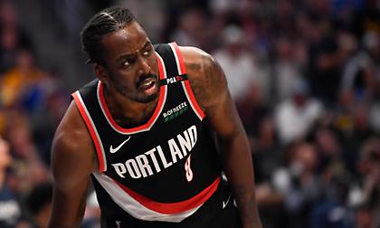 Υπογράφουν Αμινού και Πελ οι Σέλτικς!