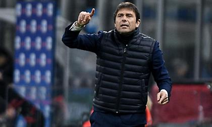 Κόντε: «Όλα είχαν ήδη αποφασιστεί, ήταν σαν να μιλάς σε τοίχο»