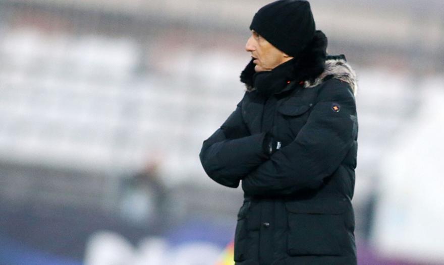 Και τερματοφύλακας στη… χριστουγεννιάτικη λίστα του ΠΑΟΚ