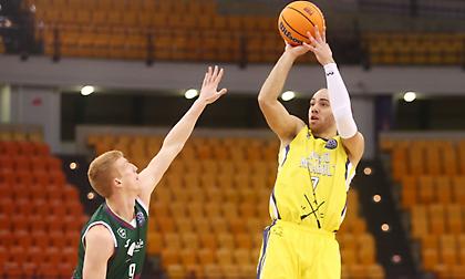 Τότε θα παίξει το Λαύριο με την Τρεβίζο