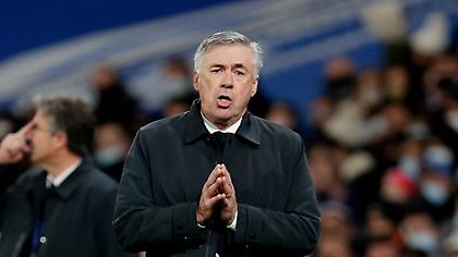 Αντσελότι: «Θα ήταν τέλειο Χάαλαντ και Εμπαπέ να παίξουν στο νέο γήπεδο»