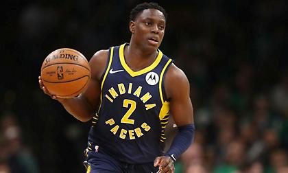 Οι Λέικερς υπέγραψαν τον Κόλισον που αποσύρθηκε το 2019!