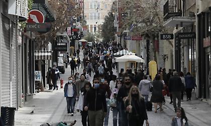 Εορταστικό ωράριο καταστημάτων: Τι ώρα κλείνουν σήμερα, Παραμονή Χριστουγέννων