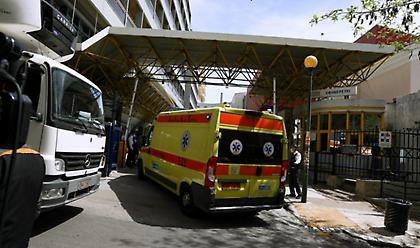 Κορωνοϊός-Ελλάδα: 7.665 νέα κρούσματα - 94 νεκροί - 624 διασωληνωμένοι