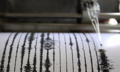 Ιωάννινα: Σεισμική δόνηση 4,1 βαθμών της κλίμακας Ρίχτερ