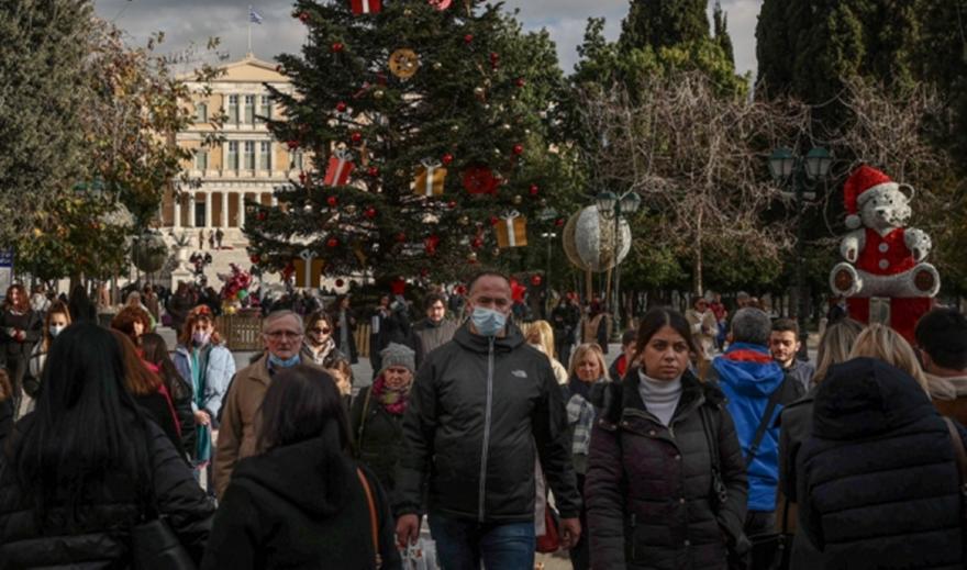 Κορωνοϊός: «Πρεμιέρα» για τα νέα μέτρα