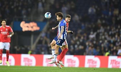 Αφηνιασμένοι «δράκοι» κατάπιαν τους «αετούς»