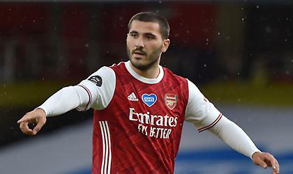 «Βλέπει» Κολάσινατς η Γουότφορντ