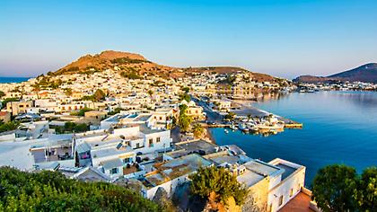 Conde Nast Traveller: Τα καλύτερα ελληνικά νησιά για το 2022 - Ποιο θεωρείται τοπ προορισμός