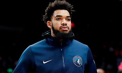 Τίμπεργουλβς: Σε καραντίνα και ο Τάουνς!