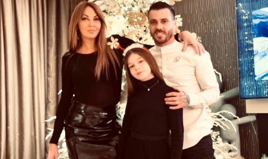 Τα Χριστούγεννα των ποδοσφαιριστών του ΠΑΟΚ