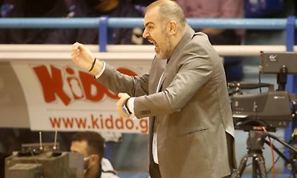 ΜΜΕ Ισραήλ: «Φεύγει ο Δέδας από την ΑΕΚ»