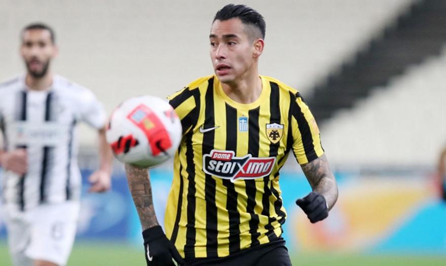 «Άχαστος» από τα… 6,75 ο Αραούχο