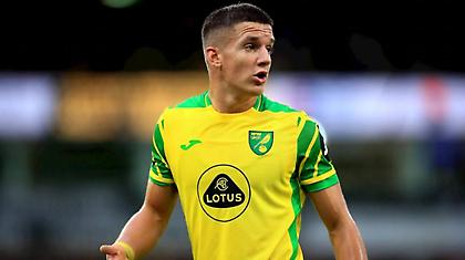 Με Τζόλη ευχήθηκε «Καλά Χριστούγεννα» η Νόριτς