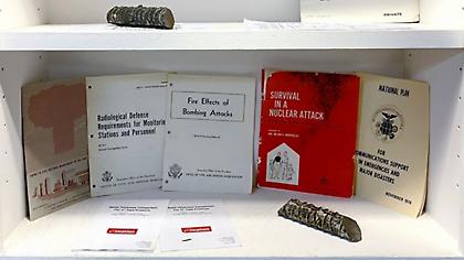 Το πυρηνικό καταφύγιο της ιστορίας του ΝΒΑ με 50.000 αρχεία βίντεο!