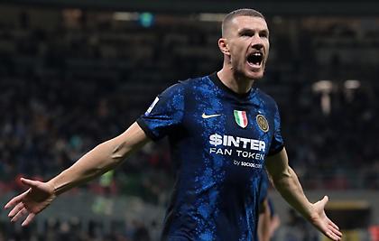 Η Ίντερ επιστρέφει στην κλασική... νερατζούρο φανέλα