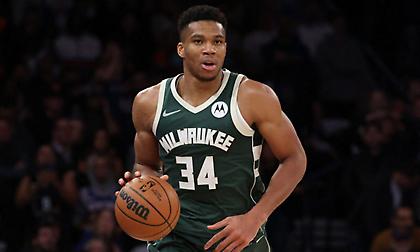 Οριστικό: Παίζει ο Γιάννης κόντρα στους Σέλτικς!