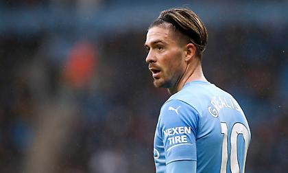 Γκρίλις: «Είναι πολύ πιο δύσκολα στην Σίτι από όσο πίστευα»