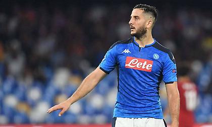 «Στη Serie B ψάχνει τον διάδοχο του Μανωλά η Νάπολι»