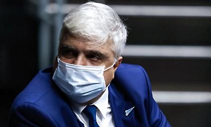 «Έφυγε» η μητέρα του Μάνου Παπαδόπουλου