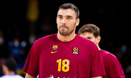 Θετικός στον κορωνοϊό ο Οριόλα