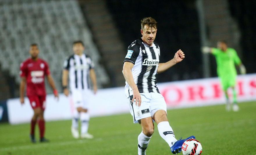 Ο… Χριστουγεννιάτικος Στέφαν Σβαμπ