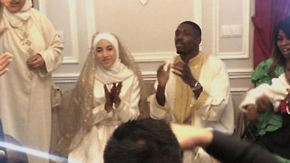 Γάμος-έκπληξη για Ντεμπελέ στο Μαρόκο