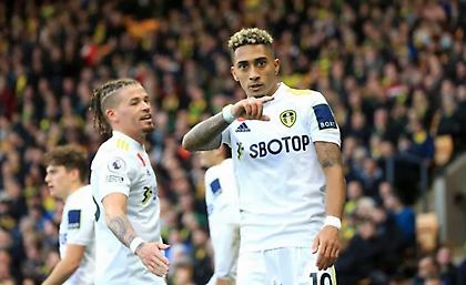 «Δίνει 50 εκατ. ευρώ για Ραφίνια τον Γενάρη η Μπάγερν Μονάχου»