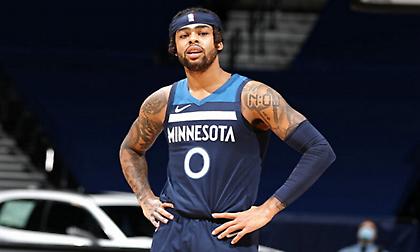 Ξεμένουν από παίκτες οι Τίμπεργουλβς - Σε καθεστώς πρωτοκόλλου και ο Ράσελ