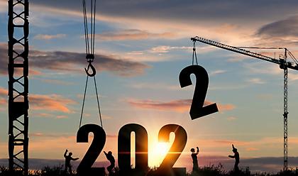 Αργίες 2022: Πότε πέφτει το Πάσχα -Όλα τα τριήμερα του νέου έτους
