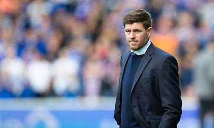 Θετικός στον κορωνοϊό ο Τζέραρντ