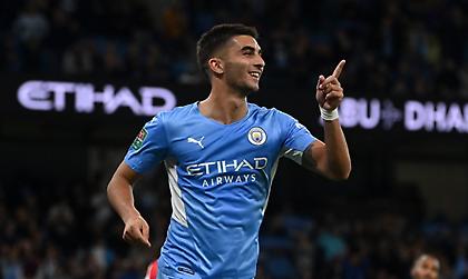 Τόρες: Παίρνει το «11» των Ριβάλντο-Νεϊμάρ