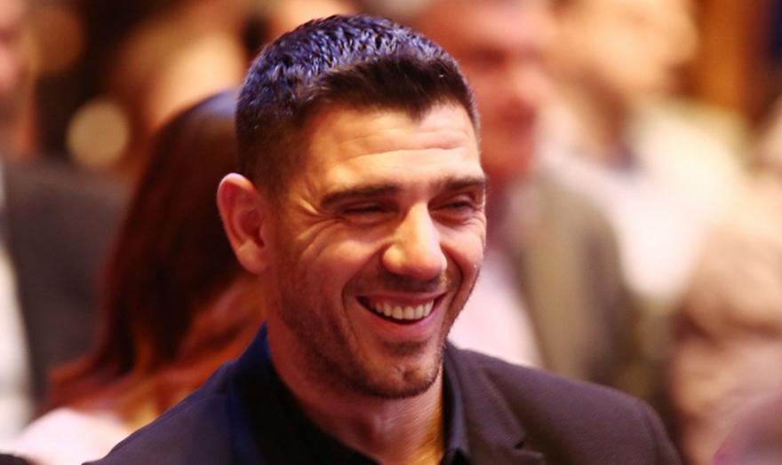 Κατσουράνης: «Καλύτερη ομάδα φέτος ο Ολυμπιακός, δίκαια είναι τόσο μπροστά στην κορυφή»